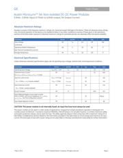 AXH005A0X-SRZ datasheet.datasheet_page 2