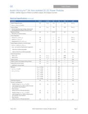 AXH005A0X-SRZ datasheet.datasheet_page 3