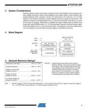 AT27C512R-45TU datasheet.datasheet_page 3