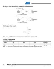 AT27C512R-45RU datasheet.datasheet_page 6