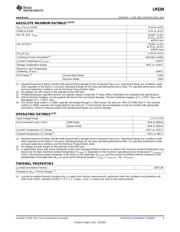 LM3204TL/NOPB datasheet.datasheet_page 3