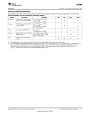 LM3204TL/NOPB datasheet.datasheet_page 5