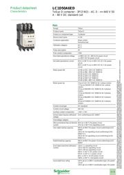 LC1D50A6ED datasheet.datasheet_page 1
