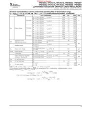 TPS76327DBVR datasheet.datasheet_page 5