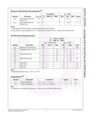 74LVT374MTCX datasheet.datasheet_page 6