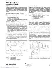 MPC507AP datasheet.datasheet_page 5