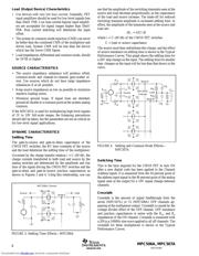 MPC507AU datasheet.datasheet_page 6