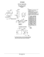 NTD4960NT4G datasheet.datasheet_page 6