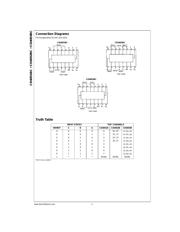 CD4053BCMX datasheet.datasheet_page 2