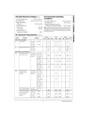 CD4053BCN datasheet.datasheet_page 5