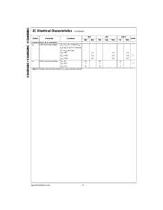 CD4053BCMX datasheet.datasheet_page 6