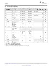 TXS0101DRLR datasheet.datasheet_page 6