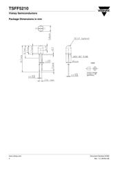 TSFF5210 datasheet.datasheet_page 4