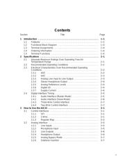 TLV320AIC23PW datasheet.datasheet_page 3