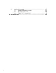 TLV320AIC23PW datasheet.datasheet_page 4