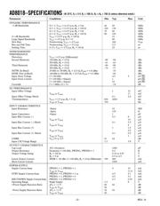 AD8018ARZ-REEL7 datasheet.datasheet_page 2