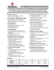 PIC32MX470F512H-I/MR datasheet.datasheet_page 1