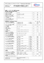 FF450R17ME4_B11 datasheet.datasheet_page 2