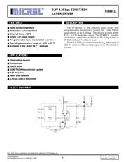 SY88912LMG TR datasheet.datasheet_page 1