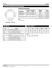 SY88912LMG TR datasheet.datasheet_page 2