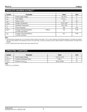 SY88912LMG TR datasheet.datasheet_page 3