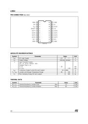 L98SI datasheet.datasheet_page 2