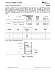 TLC7733QPWREP datasheet.datasheet_page 2