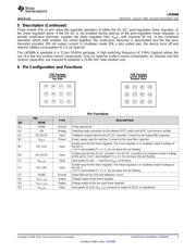 LM3686 datasheet.datasheet_page 3