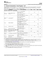 LM3686 datasheet.datasheet_page 5