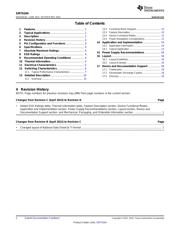 SM74104MA/NOPB datasheet.datasheet_page 2