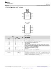 SM74104MA/NOPB datasheet.datasheet_page 3