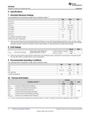 SM74104MA/NOPB datasheet.datasheet_page 4