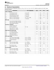 SM74104MA/NOPB datasheet.datasheet_page 5