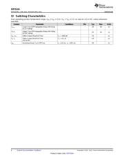 SM74104MA/NOPB datasheet.datasheet_page 6