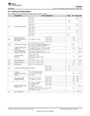 CD4066BF3AS2534 datasheet.datasheet_page 5