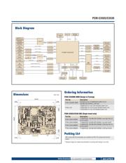 OMAP3530DCUSA datasheet.datasheet_page 2