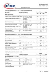 IKP20N60TA datasheet.datasheet_page 5