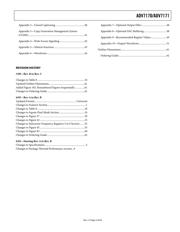 ADV7171KSUZ-REEL datasheet.datasheet_page 3