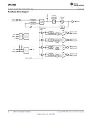 LMK03002 数据规格书 2