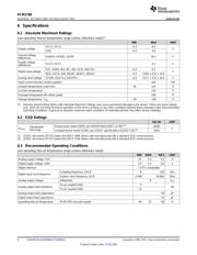 PCM1789PWR datasheet.datasheet_page 4