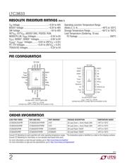 LTC3833EFE#TRPBF datasheet.datasheet_page 2