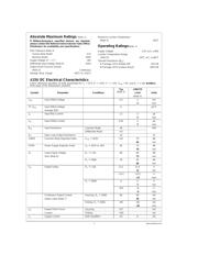 LM6172IMX datasheet.datasheet_page 3