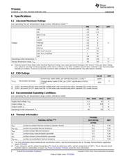 TPS54561DPRT datasheet.datasheet_page 4