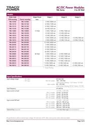 TML 15515 datasheet.datasheet_page 2