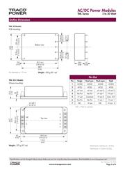 TML 15515 datasheet.datasheet_page 6