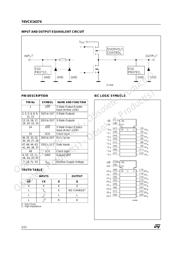 74VCX16374TTR datasheet.datasheet_page 2