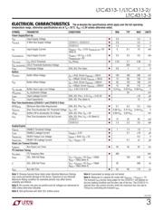 LTC4313IDD-2#TRPBF 数据规格书 3