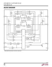 LTC4313IDD-2#TRPBF 数据规格书 6
