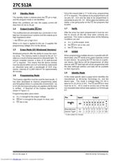 27C512A datasheet.datasheet_page 6