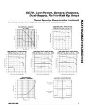 MAX4494ASA+ datasheet.datasheet_page 5